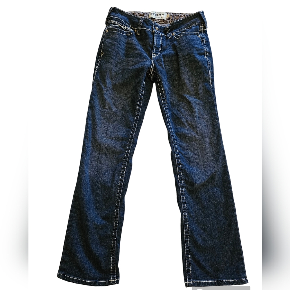 Women's Ariat Jeans